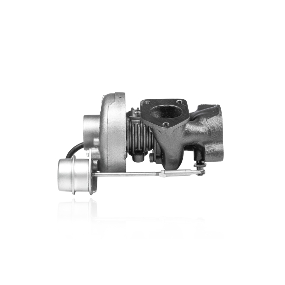 Turbo BMW série 3 Touring (E30) 324 td 115 CV [01/1988 - 06/1993] MITSUBISHI (465555-0003) - 4655550002