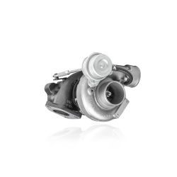 Turbo BMW série 5 (E34) 525 td 115 CV [03/1993 - 08/1995] MITSUBISHI (465555-0003)