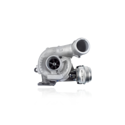 Turbo FIAT BRAVA  1.9 TD 100 S 100 CV [03/1996 - 10/2001] GARRETT (701796-5001S)