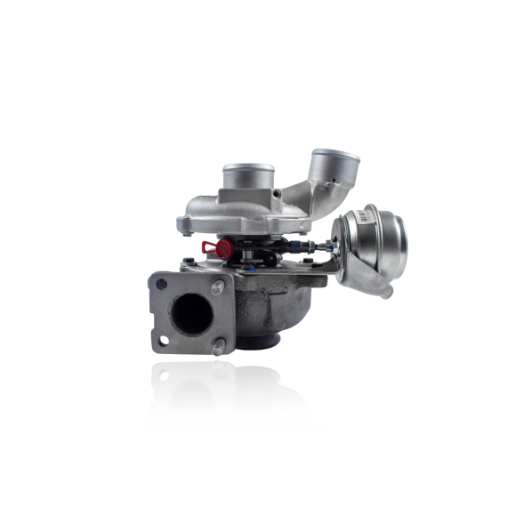 Turbo LANCIA LYBRA  1.9 JTD 105 CV [07/1999 - 09/2000] GARRETT (701796-5001S) - 4540060007