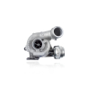 Turbo LANCIA LYBRA SW  1.9 JTD 105 CV [07/1999 - 09/2001] GARRETT (701796-5001S) - 701796-5001S