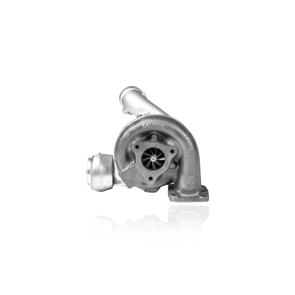 Turbo LANCIA LYBRA SW  2.4 JTD 140 CV [09/2000 - 10/2005] GARRETT (710811-0002) - 7108110001