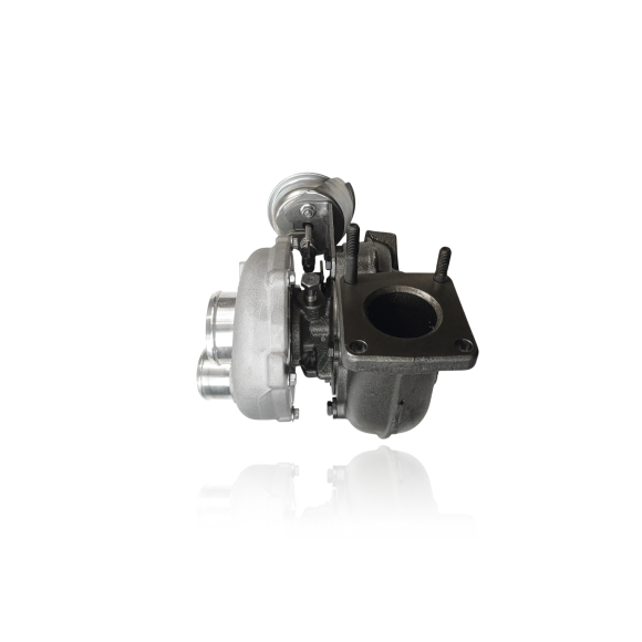 Turbo LANCIA LYBRA SW  2.4 JTD 150 CV [05/2002 - 10/2005] GARRETT (710811-0002) - 7108110002