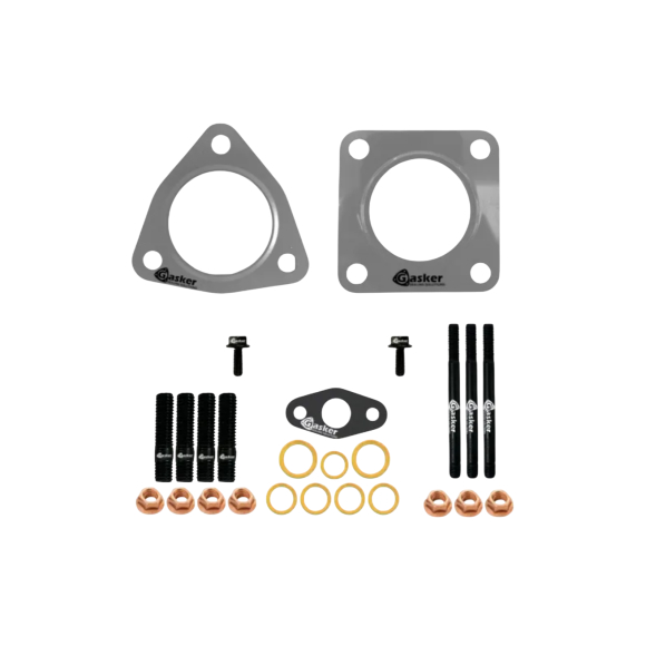 Turbo LANCIA LYBRA SW  2.4 JTD 150 CV [05/2002 - 10/2005] GARRETT (710811-0002) - 710811-0001
