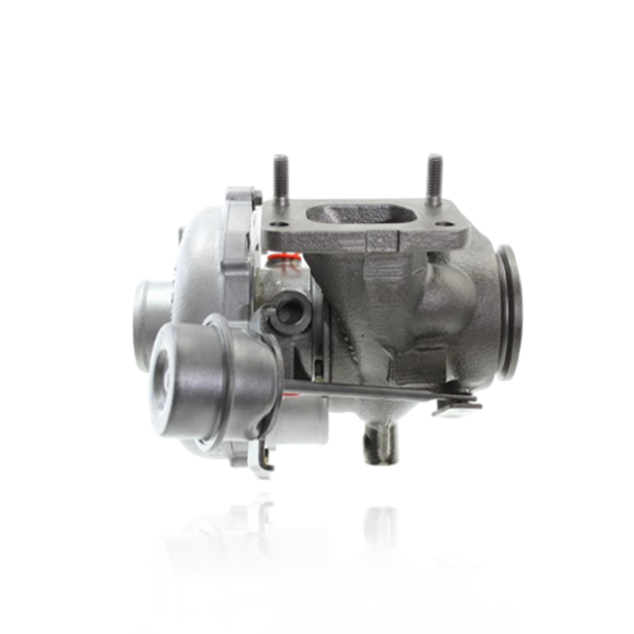 Turbo LANCIA THESIS  2.0 Turbo 185 CV [07/2002 - 07/2009] Garrett (714334-0001) - 7143345001S