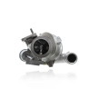 Turbo LANCIA THESIS  2.0 Turbo 185 CV [07/2002 - 07/2009] Garrett (714334-0001) - 7143345001S