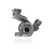 Turbo JAGUAR X-TYPE 1 (X400) 2.0 D 130 CV [02/2004 - 12/2009] GARRETT (714467-5014S) - 714467-5014S