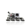 Turbo JAGUAR X-TYPE 1 (X400) 2.0 D 130 CV [02/2004 - 12/2009] GARRETT (714467-5014S) - 714467-5014S