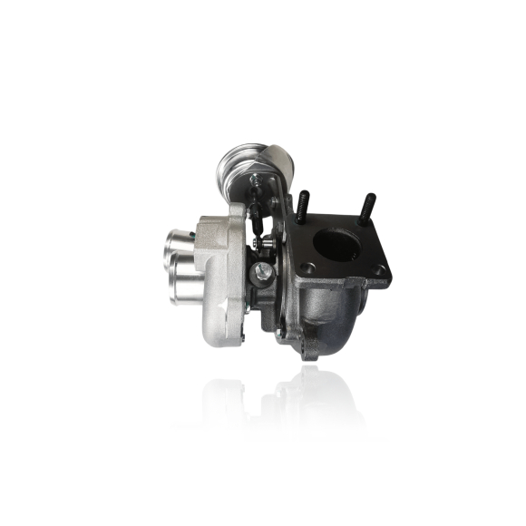 Turbo ALFA ROMEO 156 1.9 JTD - 16V TURBO MULTIJET 126 cv [11/2003 - 09/2005] Garrett (716665-5003S) - 7126650002