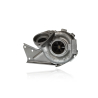 Turbo BMW série 7 (E65, E66, E67) 740 d 258 CV [10/2002 - 02/2005] Garrett (11657789069) - 11657789069