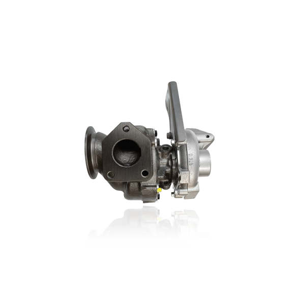 Turbo BMW série 7 (E65, E66, E67) 740 d 258 CV [10/2002 - 02/2005] Garrett (11657789069) - 7220100003