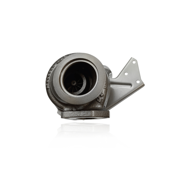 Turbo BMW série 7 (E65, E66, E67) 740 d 258 CV [10/2002 - 02/2005] Garrett (11657789069) - 7220100004
