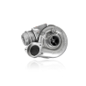 Turbo BMW série 3 Décapotable (E46) 330 Cd 204 CV [08/2005 - 12/2007] GARRETT (728989-2018) - 728989-2018