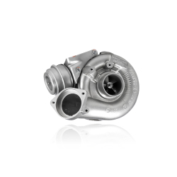 Turbo BMW série 3 Touring (E46) 330 xd 204 CV [08/2002 - 05/2005] GARRETT (728989-2018)