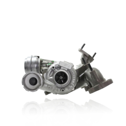 Turbo SEAT IBIZA 3 (6L1) 1.9 TDI Cupra R 160 CV [03/2004 - 02/2008] Garrett (742614-5003S)