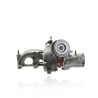 Turbo SEAT IBIZA 3 (6L1) 1.9 TDI Cupra R 160 CV [03/2004 - 02/2008] Garrett (742614-5003S) - 742614-5003S