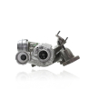 Turbo neuf 742614-5003S JRONE - 742614-5003S