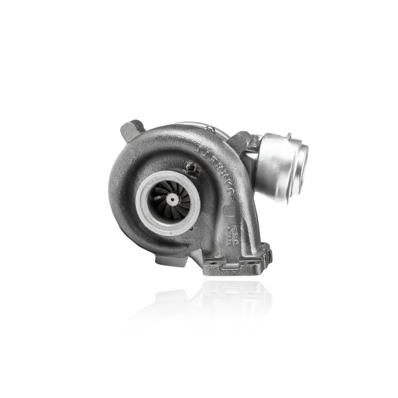Turbo PEUGEOT BOXER (244) 2.8 HDi 146 CV [04/2004 - 06/2006] GARRETT (750510-0001) - 7505100001
