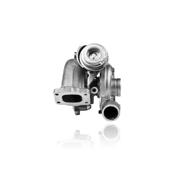 Turbo PEUGEOT BOXER (244) 2.8 HDi 146 CV [04/2004 - 06/2006] GARRETT (750510-0001) - 7505101