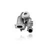 Turbo PEUGEOT BOXER (244) 2.8 HDi 146 CV [04/2004 - 06/2006] GARRETT (750510-0001) - 7505100001