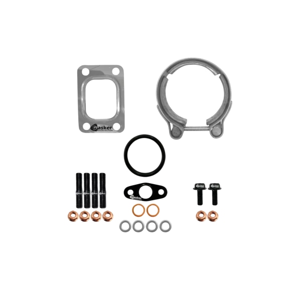 Turbo PEUGEOT BOXER (244) 2.8 HDi 146 CV [04/2004 - 06/2006] GARRETT (750510-0001) - 7505105001S
