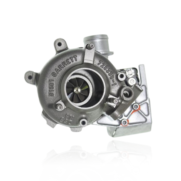 Turbo AUDI A8 D3 (4E2, 4E8) 4.0 TDI quattro 275 CV [05/2003 - 07/2005] Garrett (750718-5004S) - 7507180002