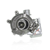 Turbo AUDI A8 D3 (4E2, 4E8) 4.0 TDI quattro 275 CV [05/2003 - 07/2005] Garrett (750718-5004S) - 7507180001