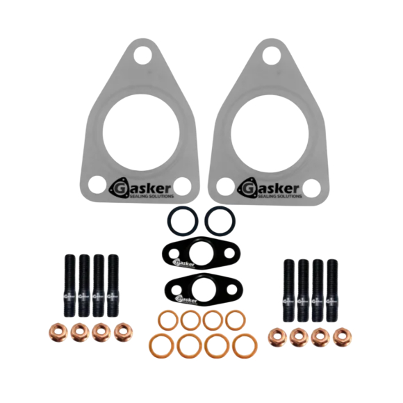 Turbo AUDI A8 D3 (4E2, 4E8) 4.0 TDI quattro 275 CV [05/2003 - 07/2005] Garrett (750718-5004S) - 7507180003