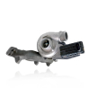 Turbo VOLVO S40 2 (544) D5 179 CV [03/2006 - 12/2010] (762060-2009) - 762060-2009