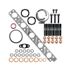 Turbo VOLVO V50 (545) 2.4 Tdi 163 CV [05/2007 - 12/2010] (762060-2009) - 7620600009