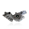 Turbo VOLVO XC90 1 VAN (275) 2.4 D4 163 CV [09/2013 - 12/2014] Garrett (762060-2009) - 762060-2009