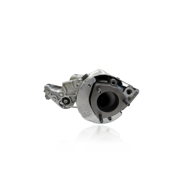 Turbo AUDI Q7 Van (4LB) 4.2 TDI quattro 326 CV [03/2007 - 06/2009] GARRETT (763492-5005S) - 7634920002
