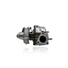 Turbo AUDI Q7 Van (4LB) 4.2 TDI quattro 326 CV [03/2007 - 06/2009] GARRETT (763492-5005S) - 7634920002