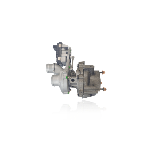 Turbo AUDI Q7 (4LB) 326 cv [03/2007 - 06/2009] Garrett (7634930005) - 763493-0005