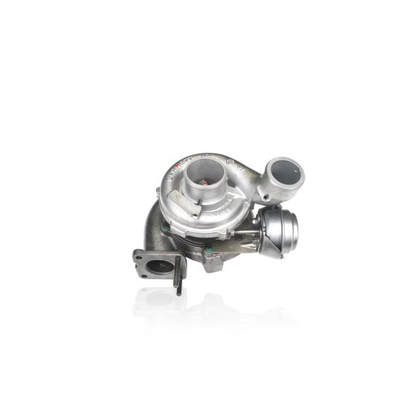 Turbo ALFA ROMEO 156 2.4 JTD - 20V L5 TURBO 175 cv [10/2003 - 09/2005] Garrett (765277-5001S) - 7176625002S