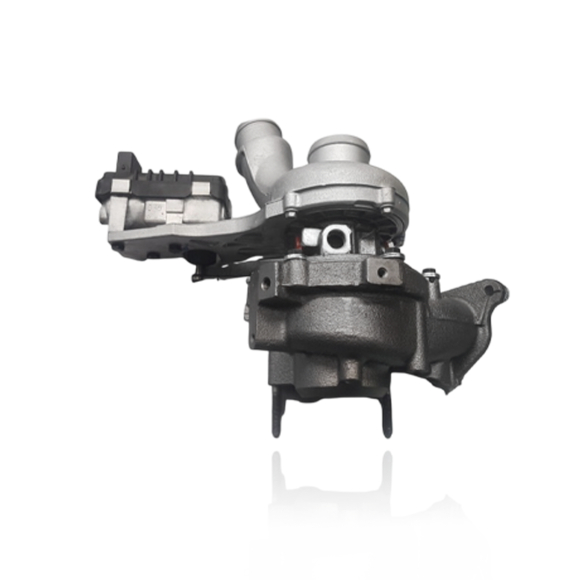 Turbo neuf 765312-5002S GARRETT - 7653120002