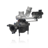 Turbo neuf 765312-5002S GARRETT - 7653120002