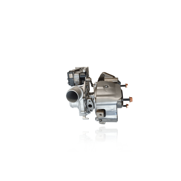 Turbo AUDI A8 D3 (4E2, 4E8) 326 cv [07/2005 - 07/2010] Garrett (765313-5001RSG) - 7642050001