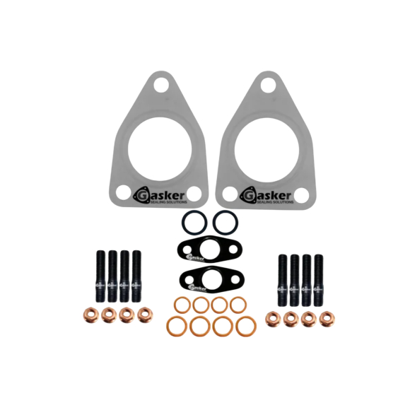 Turbo AUDI A8 D3 (4E2, 4E8) 326 cv [07/2005 - 07/2010] Garrett (765313-5001RSG) - 7642050002