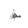 Turbo MITSUBISHI OUTLANDER 2  2.0 DI-D 140 CV [02/2007 - 11/2012] Garrett (768652-5004S) - 1103998