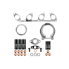 Turbo MITSUBISHI OUTLANDER 2  2.0 DI-D 140 CV [02/2007 - 11/2012] Garrett (768652-5004S) - 7686520001