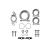 Turbo CITROËN C5 2  2.2 HDi 163 CV [05/2006 - 01/2008] GARRETT (778088-2001) - 769393-5001S