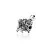 Turbo PEUGEOT 607 (9D, 9U) 2.2 HDi 170 CV [05/2006 - 06/2010] GARRETT (778088-2001) - 778088-2001
