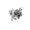 Turbo PEUGEOT 807  2.2 HDi 170 CV [06/2006 - 06/2010] GARRETT (778088-2001) - 778088-2001