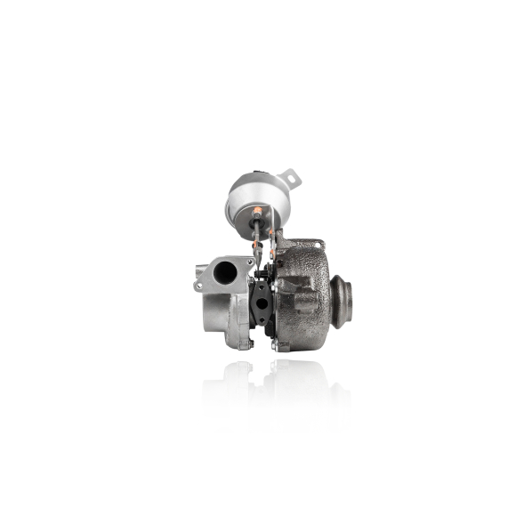 Turbo CITROËN JUMPY 2 2.0 HDi 120 120 CV [01/2007 - 03/2016] GARRETT (782053-2001) - 2100789