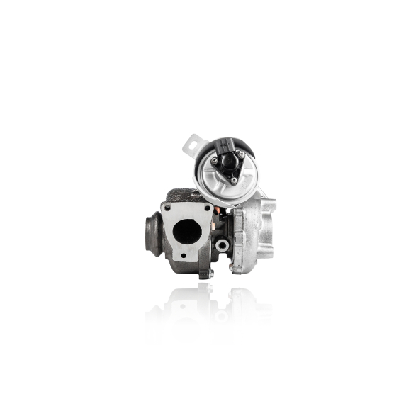 Turbo CITROËN JUMPY 2 2.0 HDi 120 120 CV [01/2007 - 03/2016] GARRETT (782053-2001) - 7820530001