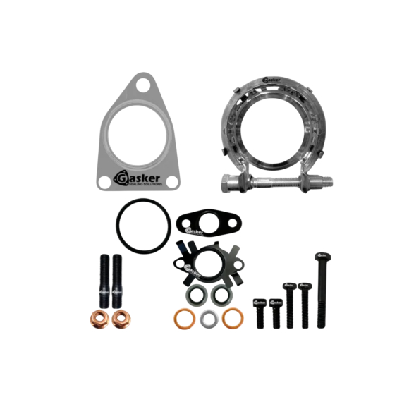 Turbo CITROËN JUMPY 2 2.0 HDi 120 120 CV [01/2007 - 03/2016] GARRETT (782053-2001) - 7820531