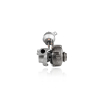 Turbo LANCIA PHEDRA  2.0 JTD 120 CV [06/2006 - 11/2010] GARRETT (782053-2001) - 782053-2001
