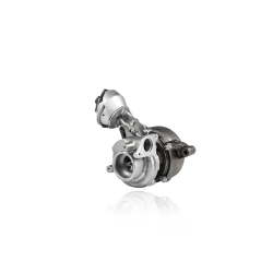 Turbo PEUGEOT EXPERT 2.0 HDi 120 120 CV [01/2007 - Aujourd'hui] GARRETT (782053-2001)