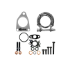 Turbo PEUGEOT EXPERT TEPEE  2.0 HDi 120 4x4 120 CV [01/2007 - 03/2016] GARRETT (782053-2001) - 7820530001